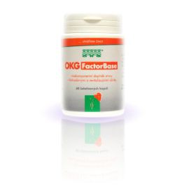 OKG Factor Base